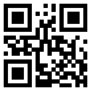 3304905229 - Immagine del QrCode associato