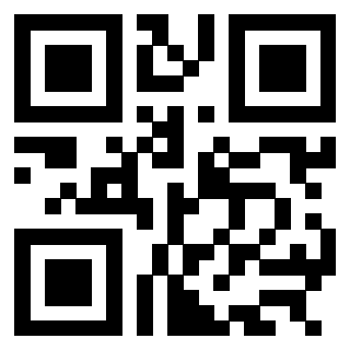 Il QrCode di 3304905231