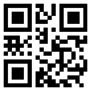 Scansione del Qr Code di 3304905235