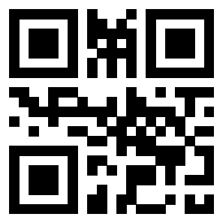 3304905236 - Immagine del QrCode associato