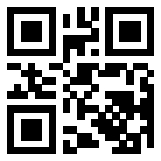 Immagine del QrCode di 3304905244