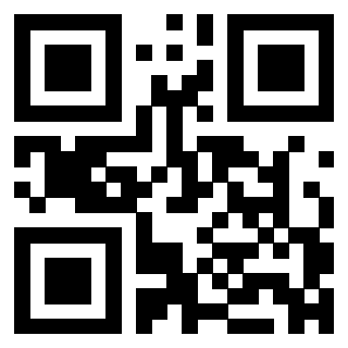 Immagine del Qr Code di 3304905245