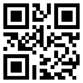 Qr Code di 3304905246