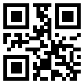 3304905247 QrCode associato