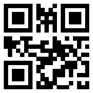 Qr Code di 3304905249