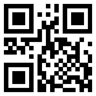 Il QrCode di 3304905250