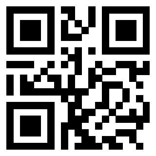3304905254 - Immagine del Qr Code