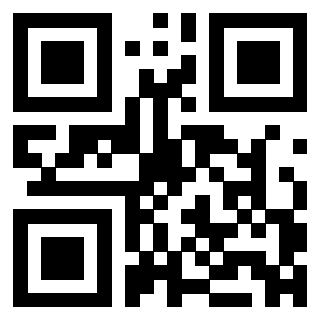 3304905257 - Immagine del Qr Code associato