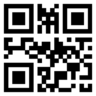 3304905258 QrCode associato