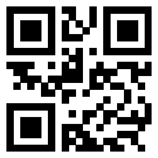 3304905261 Qr Code associato