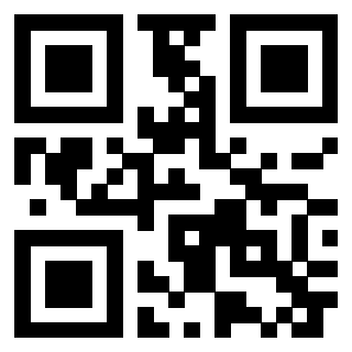 Immagine del Qr Code di 3304905264