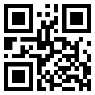 3304905265 - Immagine del QrCode