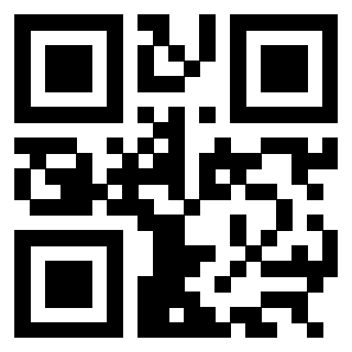 Immagine del Qr Code di 3304905266