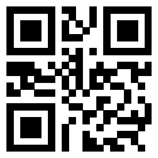 Immagine del QrCode di 3304905269