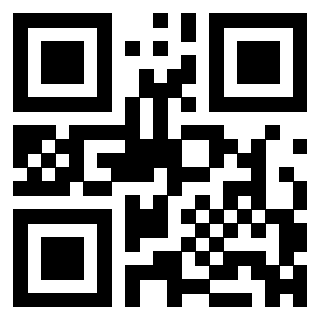 3304905270 - Immagine del Qr Code associato