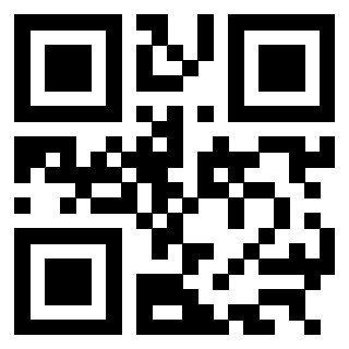 Il Qr Code di 3304905272