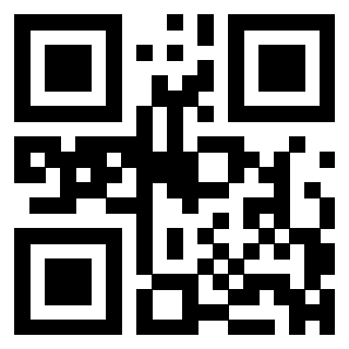 3304905274 - Immagine del QrCode associato