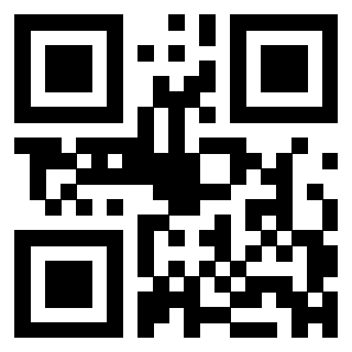 3304905276 - Immagine del QrCode associato