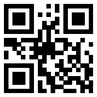 Il Qr Code di 3304905277