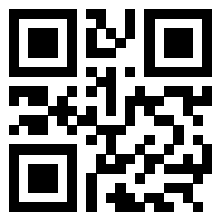 Scansione del Qr Code di 3304905281