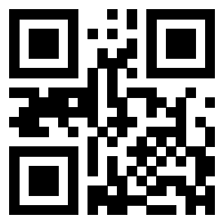 Immagine del QrCode di 3304905282