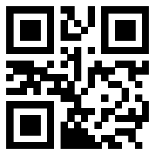 Immagine del QrCode di 3304905283