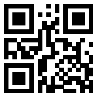 3304905284 - Immagine del QrCode
