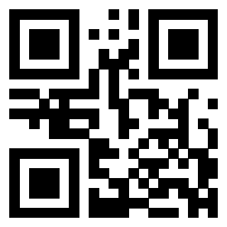 Scansione del QrCode di 3304905285