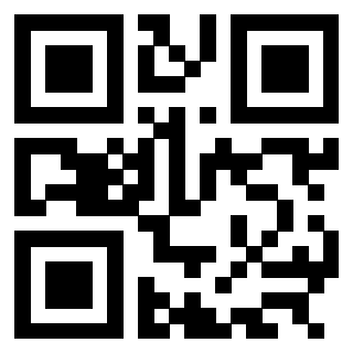 3304905286 - Immagine del Qr Code associato