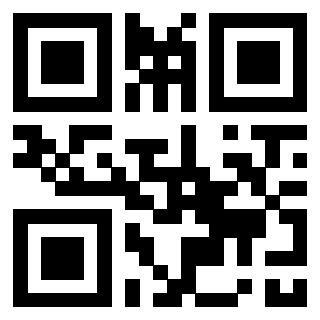 Qr Code di 3304905287