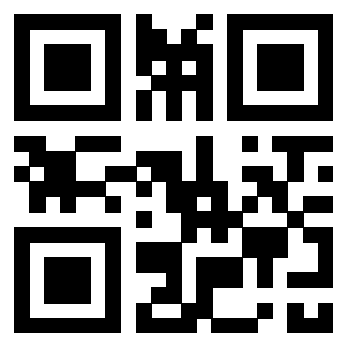Il Qr Code di 3304905292