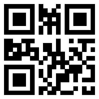 Il Qr Code di 3304905293