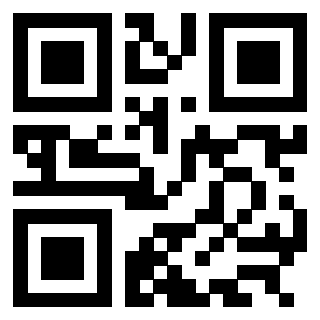3304905294 Qr Code associato