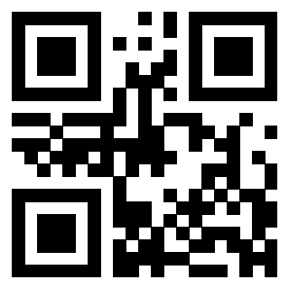 Il Qr Code di 3304905299