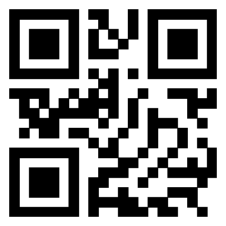 3304905300 QrCode associato