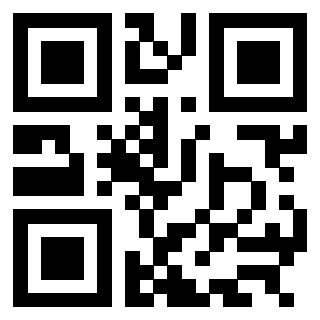 3304905301 - Immagine del QrCode