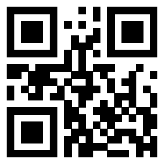 Immagine del Qr Code di 3304905303