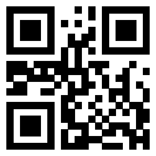 Scansione del Qr Code di 3304905304