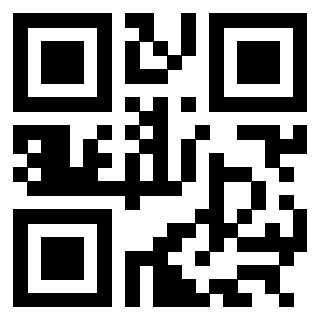 3304905305 - Immagine del Qr Code