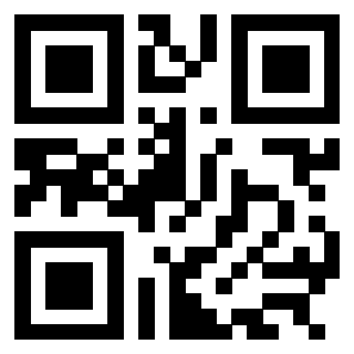 Immagine del QrCode di 3304905308