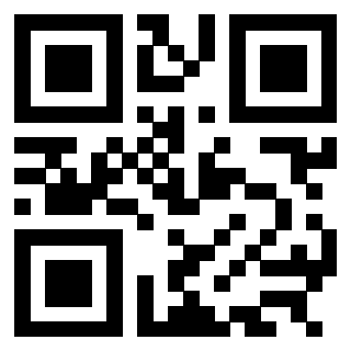 Il QrCode di 3304905310