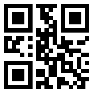 3304905316 QrCode associato