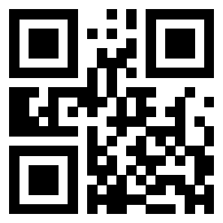 3304905317 - Immagine del Qr Code associato