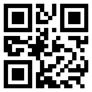 Immagine del Qr Code di 3304905318