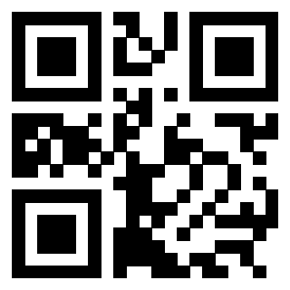 3304905320 QrCode associato