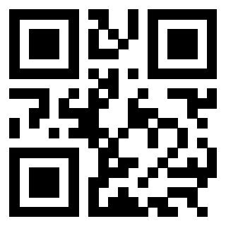 3304905322 QrCode associato