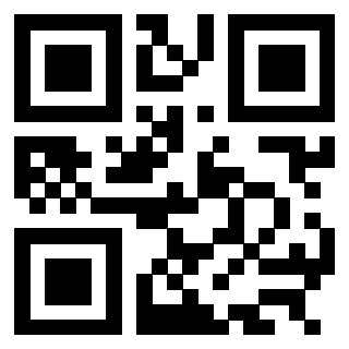 3304905324 - Immagine del QrCode associato