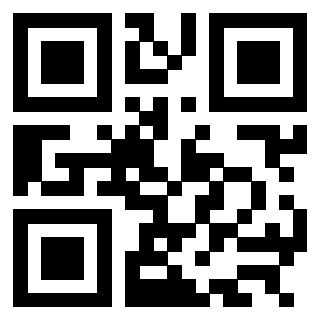 3304905329 - Immagine del Qr Code
