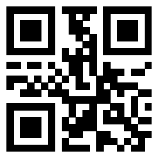 3304905332 - Immagine del QrCode associato