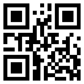 3304905336 - Immagine del QrCode associato
